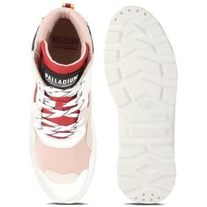 Palladium Pallakix 90 TX Lace-Up Boot